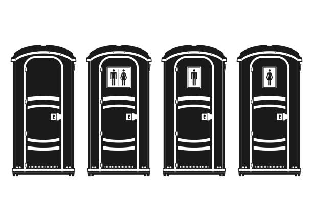 Best Event Portable Toilet Rental  in Pulaski, VA
