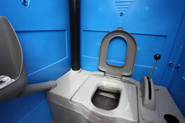 Best Portable Restroom Setup and Delivery  in Pulaski, VA